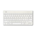 Klawiatura R-Go Tools Compact Break RGOCOUSWLWH Bluetooth QWERTY US Englisch Weiß - 2504668