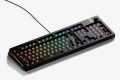 Klawiatura Glorious GMMK 3 Pro 100% Custom Gaming - Barebone, ANSI-Layout, schwarz - 2447858