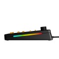 Klawiatura Glorious GMMK 3 Pro 100% Custom Gaming - Barebone, ANSI-Layout, schwarz - 2538606