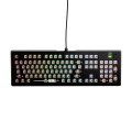 Klawiatura Glorious GMMK 3 Pro 100% Custom Gaming - Barebone, ANSI-Layout, schwarz - 2538605