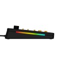 Klawiatura Glorious GMMK 3 Pro 100% Custom Gaming - Barebone, ANSI-Layout, schwarz - 2538608