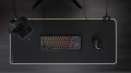 Klawiatura CORSAIR Tas K70 Core TKL USB RGB LED Black - 2434397