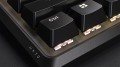 Klawiatura CORSAIR Tas K70 Core TKL USB RGB LED Black - 2434396
