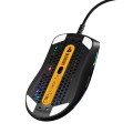 Glorious Gaming Model O 2 Mini Gaming Maus RGB - schwarz - 2538657