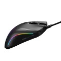 Glorious Gaming Model O 2 Mini Gaming Maus RGB - schwarz - 2538655