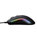 Glorious Gaming Model O 2 Mini Gaming Maus RGB - schwarz - 2538654