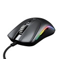 Glorious Gaming Model O 2 Mini Gaming Maus RGB - schwarz - 2538651