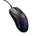 Glorious Gaming Model O 2 Mini Gaming Maus RGB - schwarz - 2538652