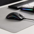 Glorious Gaming Model O 2 Mini Gaming Maus RGB - schwarz - 2538659