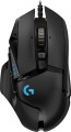 Logitech G G502 Hero myszka Po prawej stronie USB Typu-A Optyczny 25600 DPI - 2538696