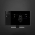 Logitech G G502 Hero myszka Po prawej stronie USB Typu-A Optyczny 25600 DPI - 2538707