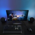 Logitech G G502 Hero myszka Po prawej stronie USB Typu-A Optyczny 25600 DPI - 2538708