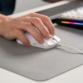 Myszka Glorious Model O 2 Mini Gaming Maus, RGB - biała - 2538719
