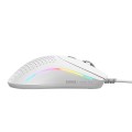 Myszka Glorious Model O 2 Mini Gaming Maus, RGB - biała - 2538713