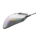 Myszka Glorious Model O 2 Mini Gaming Maus, RGB - biała - 2538717