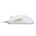 Myszka Glorious Model O 2 Mini Gaming Maus, RGB - biała - 2538714