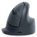 Myszka R-Go HE BASIC MEDIUM ERGONOMIC - Maus - Bluetooth (RGOHEBAMRWL) - 2538750