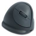 Myszka R-Go HE BASIC MEDIUM ERGONOMIC - Maus - Bluetooth (RGOHEBAMRWL) - 2538755