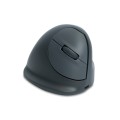 Myszka R-Go HE BASIC MEDIUM ERGONOMIC - Maus - Bluetooth (RGOHEBAMRWL) - 2463868