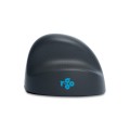 Myszka R-Go HE BASIC MEDIUM ERGONOMIC - Maus - Bluetooth (RGOHEBAMRWL) - 2463869