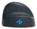 Myszka R-Go HE BASIC MEDIUM ERGONOMIC - Maus - Bluetooth (RGOHEBAMRWL) - 2538756