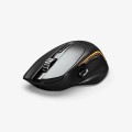 Glorious Model I 2 Wireless - czarny, matowy - 2252916