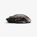 Glorious Model I 2 Wireless - czarny, matowy - 2252917