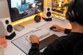Glorious Model I 2 Wireless - czarny, matowy - 2538769