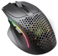 Glorious Model I 2 Wireless - czarny, matowy - 2538764