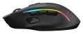 Glorious Model I 2 Wireless - czarny, matowy - 2538766