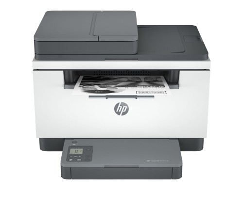 Drukarka wielofunkcyjna HP LaserJet MFP M234SDN - 2253289