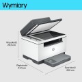 Drukarka wielofunkcyjna HP LaserJet MFP M234SDN - 2538982