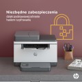 Drukarka wielofunkcyjna HP LaserJet MFP M234SDN - 2253284