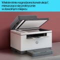 Drukarka wielofunkcyjna HP LaserJet MFP M234SDN - 2343874