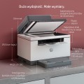Drukarka wielofunkcyjna HP LaserJet MFP M234SDN - 2253288