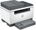Drukarka wielofunkcyjna HP LaserJet MFP M234SDN - 2538977