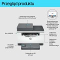 Drukarka wielofunkcyjna HP LaserJet MFP M234SDN - 2538980