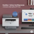 Drukarka wielofunkcyjna HP LaserJet MFP M234SDN - 2253282
