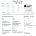 Urządzenie wielofunkcyjne HP Color LaserJet Pro MFP M283fdw - 2166891
