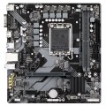 Gigabyte B760M H DDR4 (rev. 1.0) Intel B760 Express LGA 1700 micro ATX - 1925046
