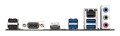 Gigabyte B760M H DDR4 (rev. 1.0) Intel B760 Express LGA 1700 micro ATX - 2539029