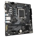 Gigabyte B760M H DDR4 (rev. 1.0) Intel B760 Express LGA 1700 micro ATX - 1925042