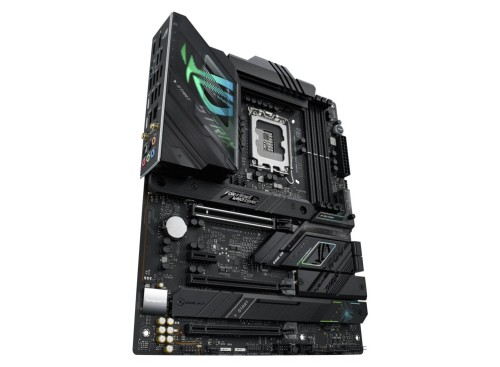 Płyta główna ASUS ROG STRIX Z790-F GAMING WIFI - 1970791