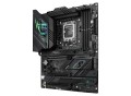 Płyta główna ASUS ROG STRIX Z790-F GAMING WIFI - 1970789
