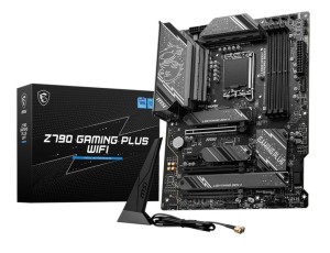 Płyta główna MSI Z790 GAMING PLUS WIFI