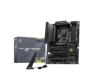 Płyta główna MSI MAG Z890 TOMAHAWK WIFI