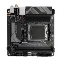 Płyta główna Gigabyte A620I AX - 1856507