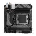 Płyta główna Gigabyte A620I AX - 1791512