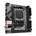 Płyta główna Gigabyte A620I AX - 1856506