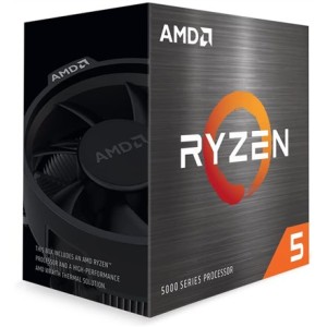 Procesor AMD Ryzen 5 4500 - BOX